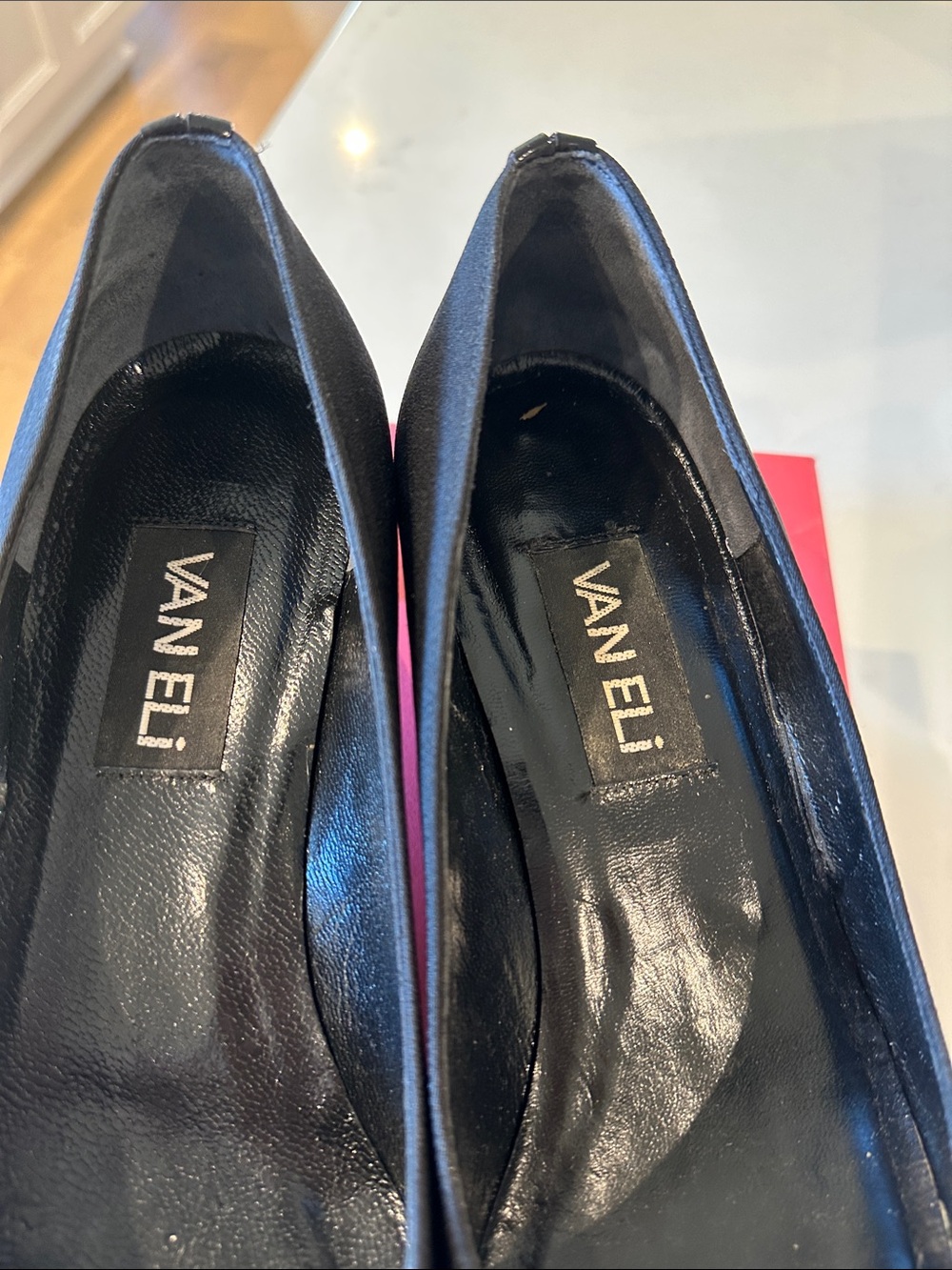Vaneli Heels - Picture 2 of 8